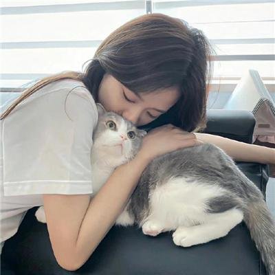两个朋友