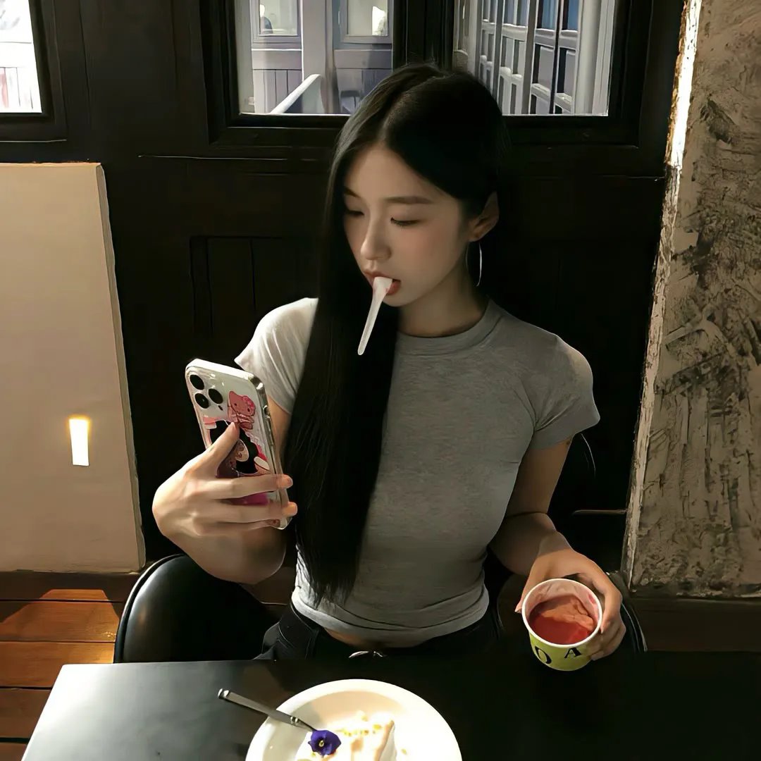 爱情无政府